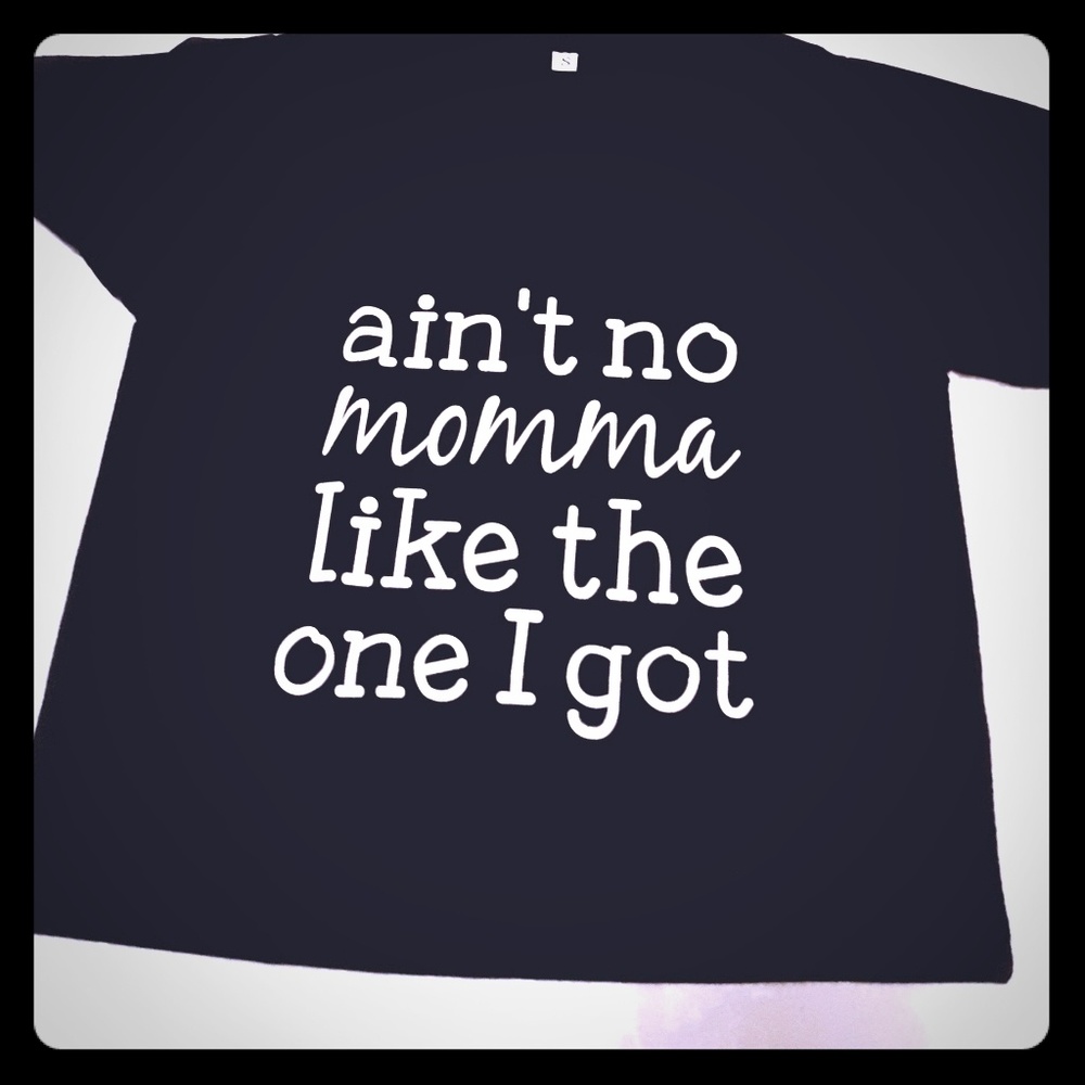Nwot! 6 to 12 month tee!